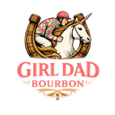 Girl Dad Bourbon