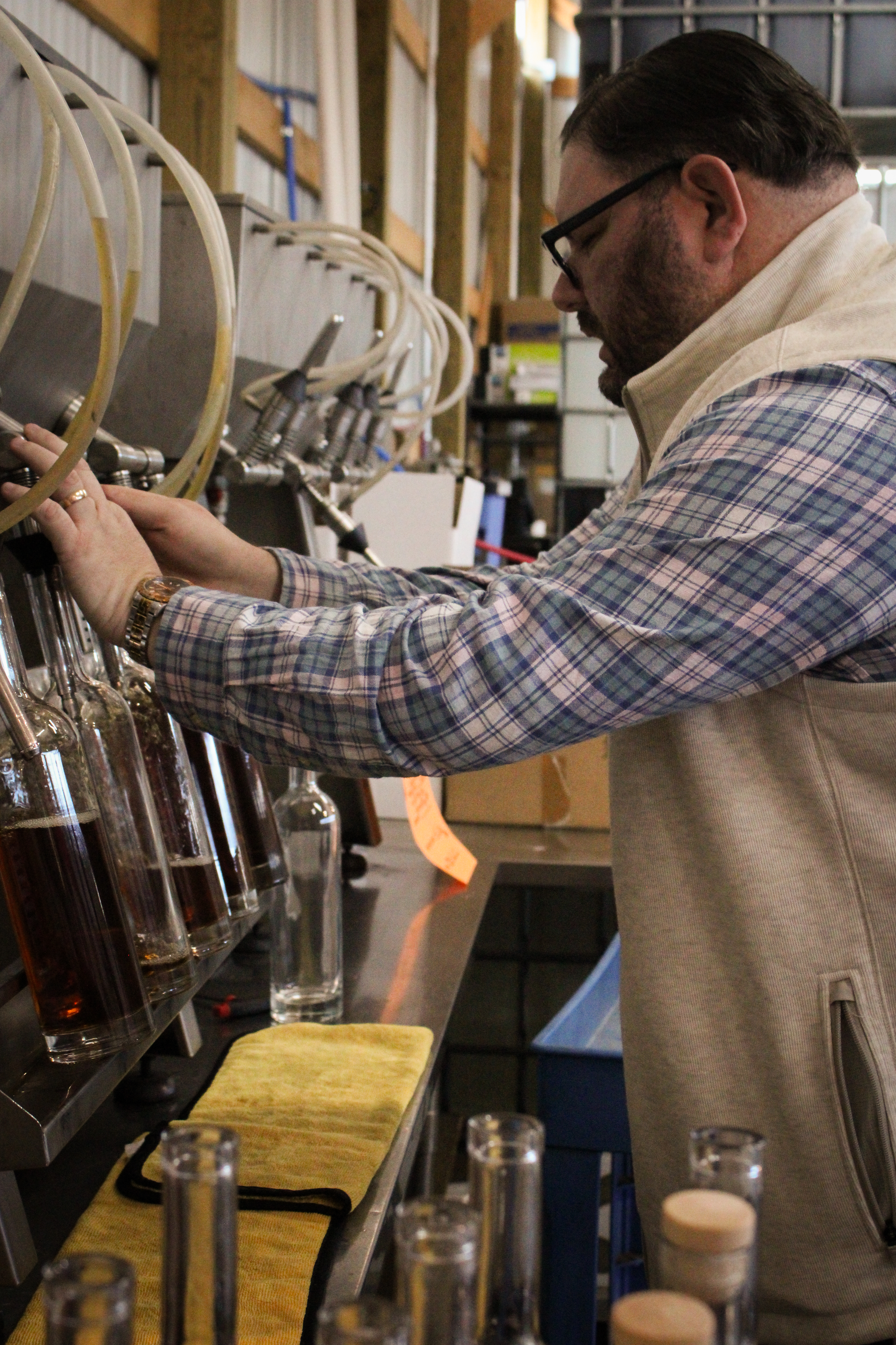 What Makes Kentucky Bourbon Special